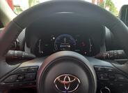 Toyota Yaris 14