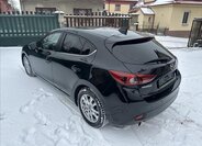 Mazda 3 Hatchback 2,0 l 88 kw
