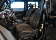 Jeep Wrangler Ostatní 2,0 l 201 kw