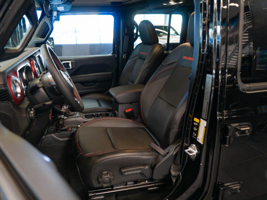 Jeep Wrangler Ostatní 2,0 l 201 kw