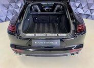 Porsche Panamera Liftback 4,0 l 310 kw