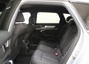 Audi A6 Kombi 3,0 l 210 kw