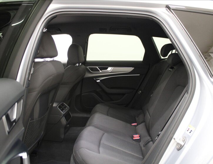 Audi A6 Kombi 3,0 l 210 kw