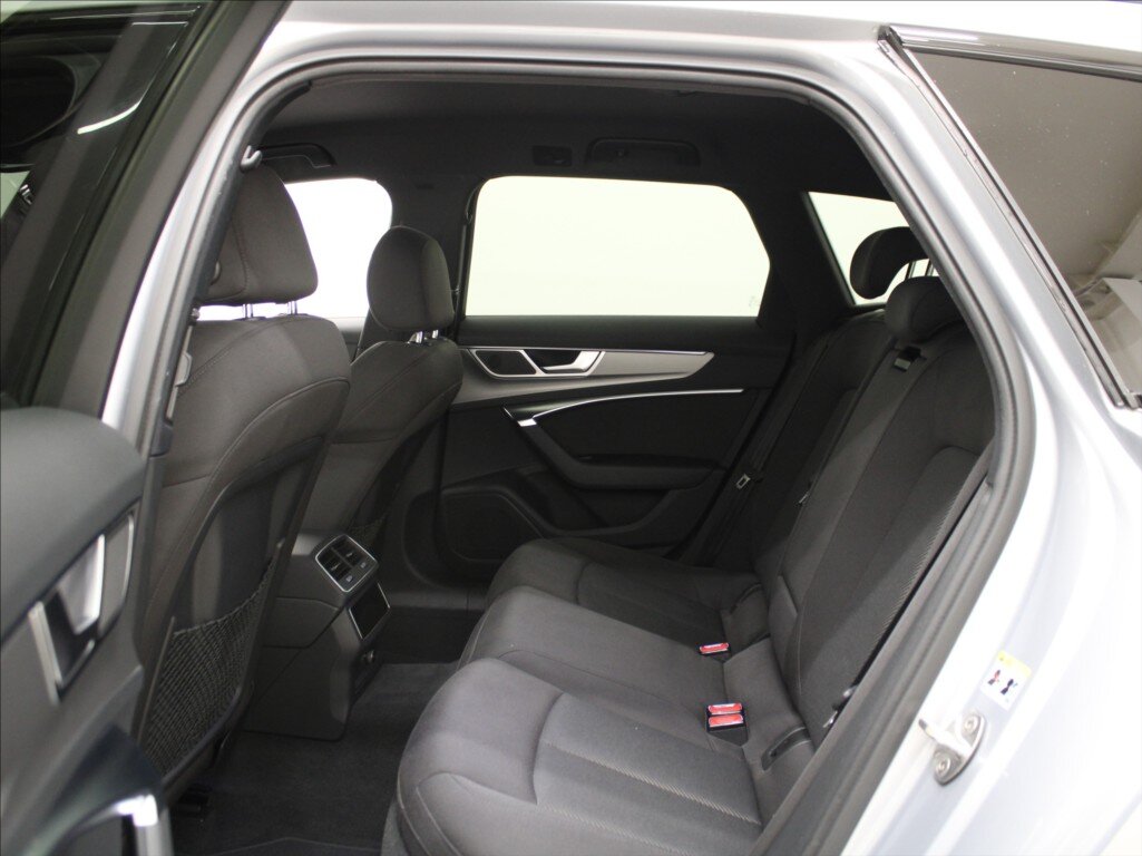 Audi A6 Kombi 3,0 l 210 kw