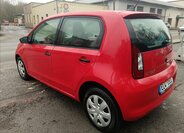 Škoda Citigo Hatchback 0,0 61 kw
