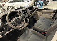 Volkswagen Transporter Kombi 2,0 l 75 kw