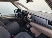 Volkswagen Multivan Kombi 1,5 l 130 kw