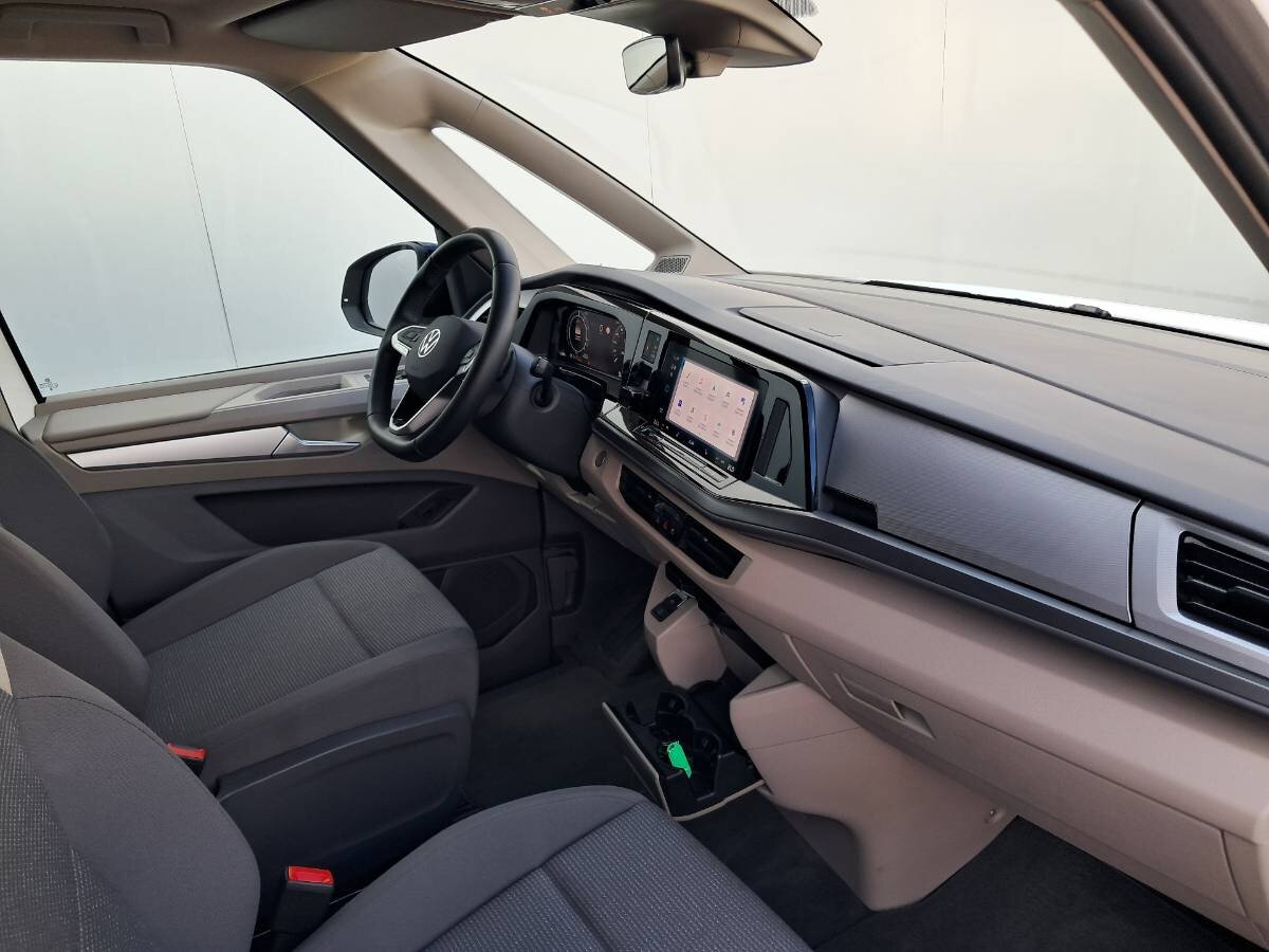 Volkswagen Multivan Kombi 1,5 l 130 kw