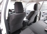 Toyota Hilux Ostatní 2,4 l 110 kw