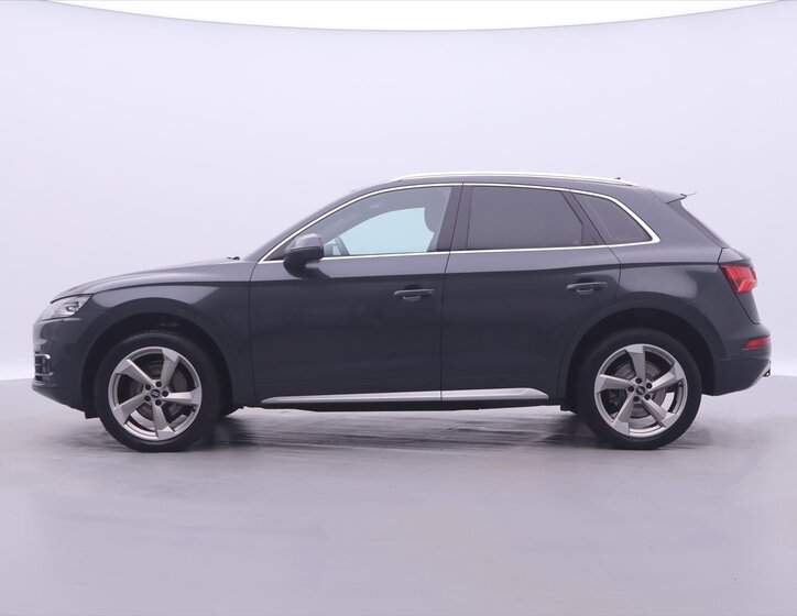 Audi Q5 SUV 2,0 l 140 kw