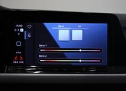 Volkswagen Golf Kombi 1,5 l 96 kw