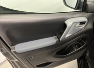 Citroën Berlingo Kombi 1,6 l 68 kw