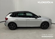 Škoda Kamiq CUV 1,5 l 110 kw
