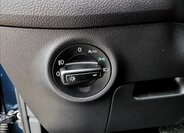 Škoda Kodiaq SUV / Terénní 1,5 l 110 kw