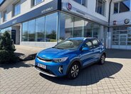 KIA Stonic Kombi 1,2 l 61 kw
