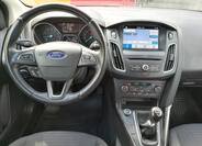 Ford Focus 5