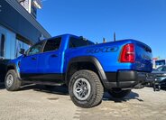 Dodge RAM Pick-up 3,0 l 403 kw