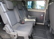 Ford Transit 10