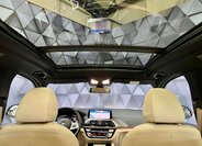 BMW X3 SUV 3,0 l 210 kw