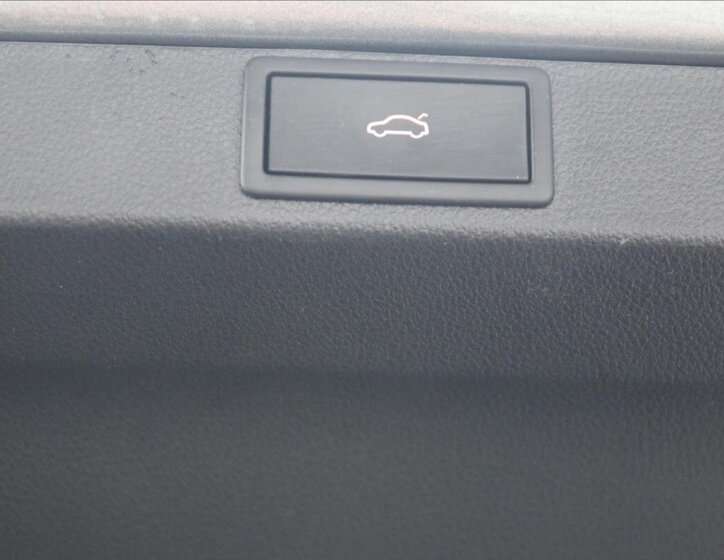 Škoda Kodiaq Kombi 2,0 l 140 kw