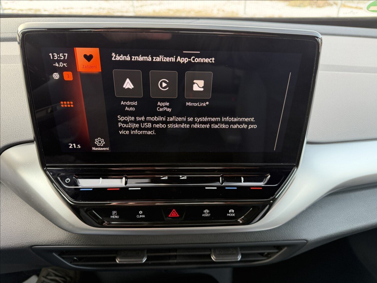 Volkswagen ID.4 Hatchback 0,0 125 kw