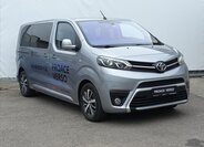 Toyota ProAce Verso 5