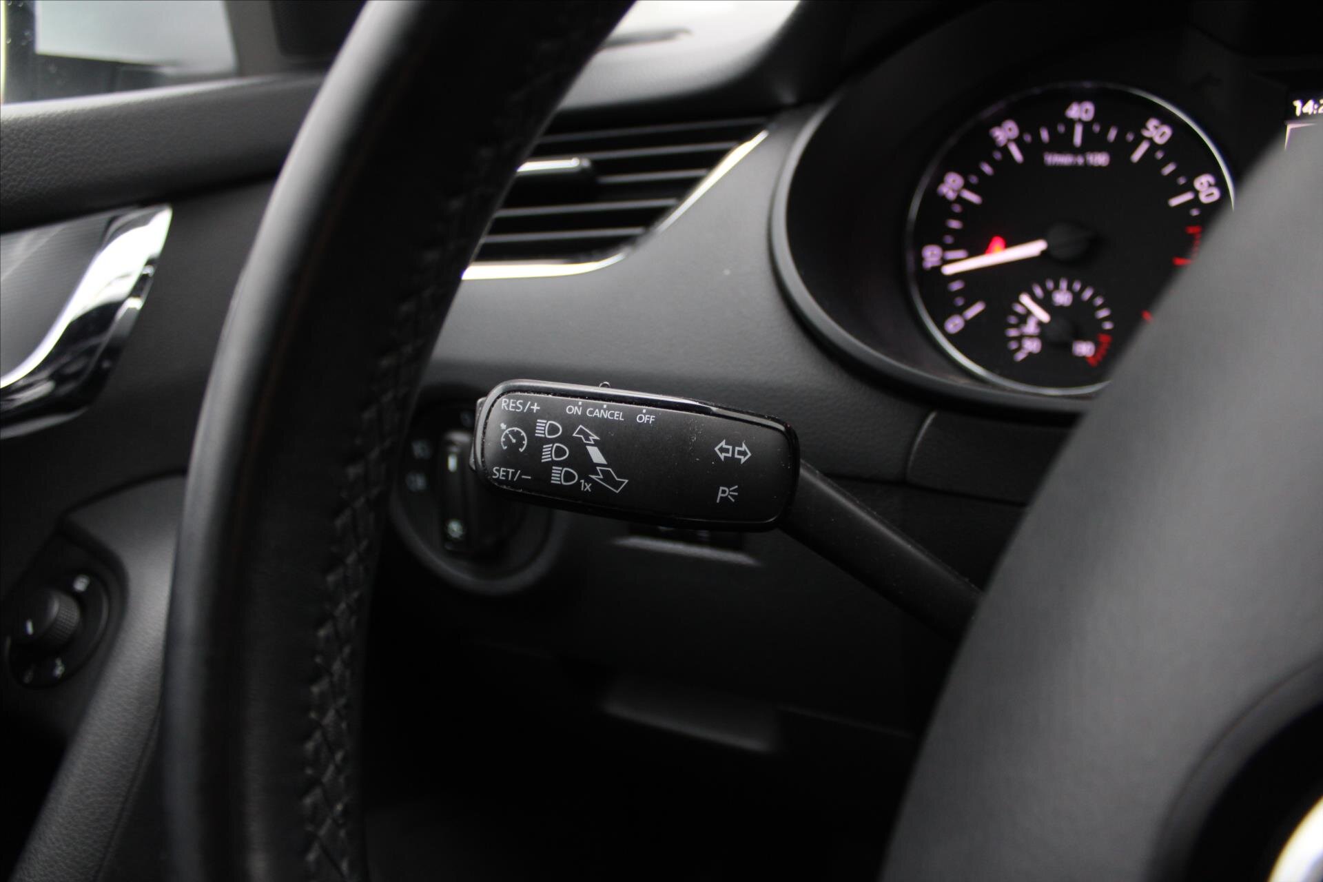 Škoda Octavia Kombi 1,4 l 110 kw