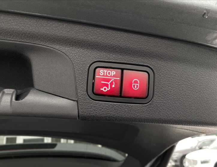 Mercedes-Benz GLE SUV 2,9 l 200 kw