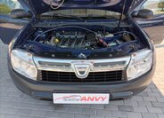 Dacia Duster SUV 1,6 l 77 kw