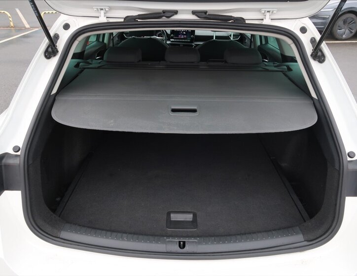 Seat Leon Kombi 999,0 81 kw