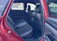 Hyundai Tucson SUV 1,6 l 158 kw