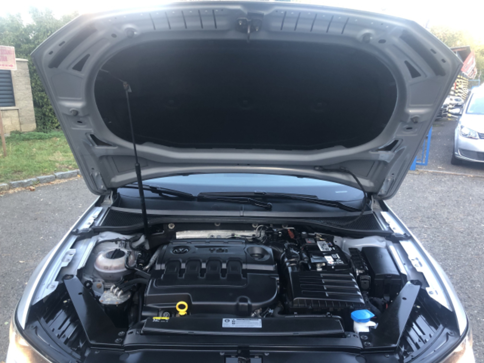 Volkswagen Passat 72