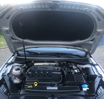 Volkswagen Passat 72