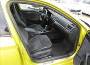 Škoda Superb Kombi 2,0 l 110 kw