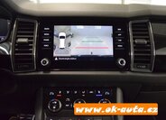 Škoda Kodiaq SUV 2,0 l 140 kw