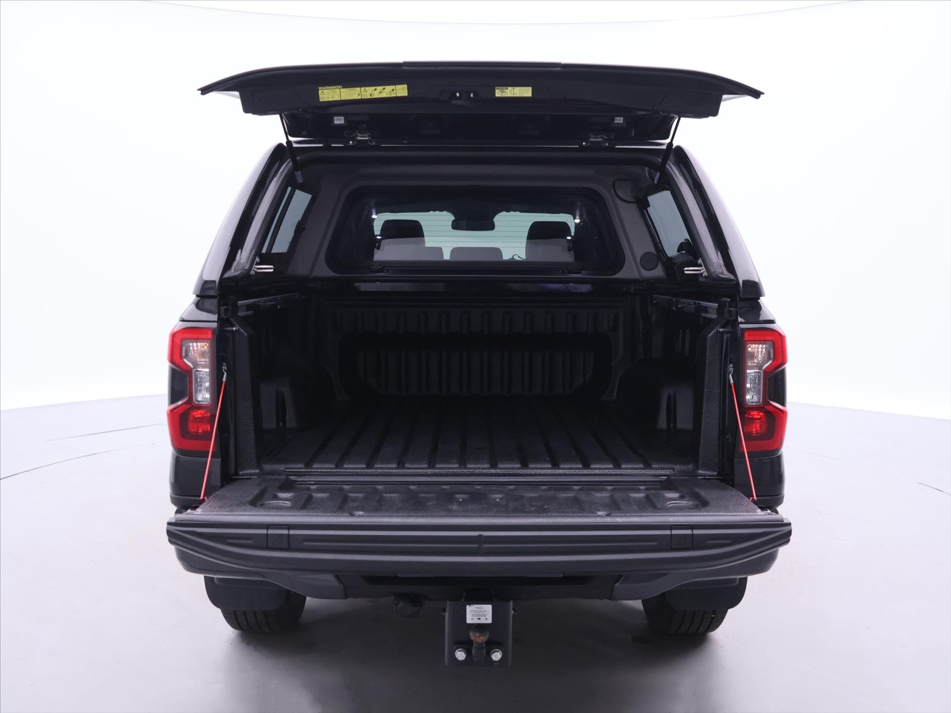 Ford Ranger Pick-up 3,0 l 177 kw