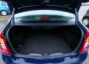 Dacia Logan Sedan / Limuzína 1,4 l 55 kw