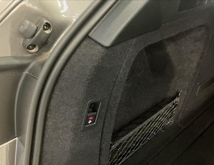 Audi A4 Allroad Kombi 2,0 l 150 kw