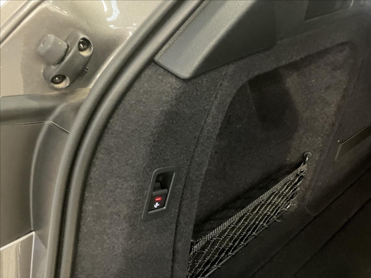 Audi A4 Allroad Kombi 2,0 l 150 kw