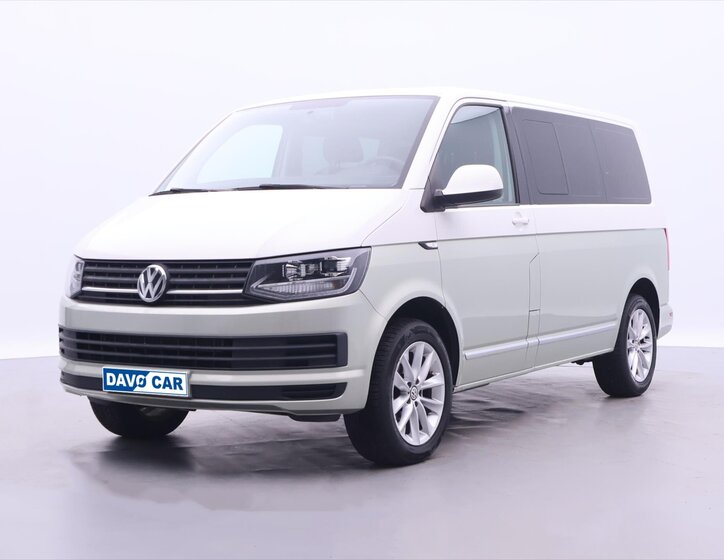 Volkswagen Transporter Kombi 2,0 l 110 kw