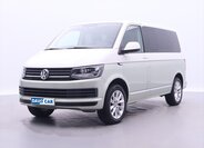 Volkswagen Transporter Kombi 2,0 l 110 kw