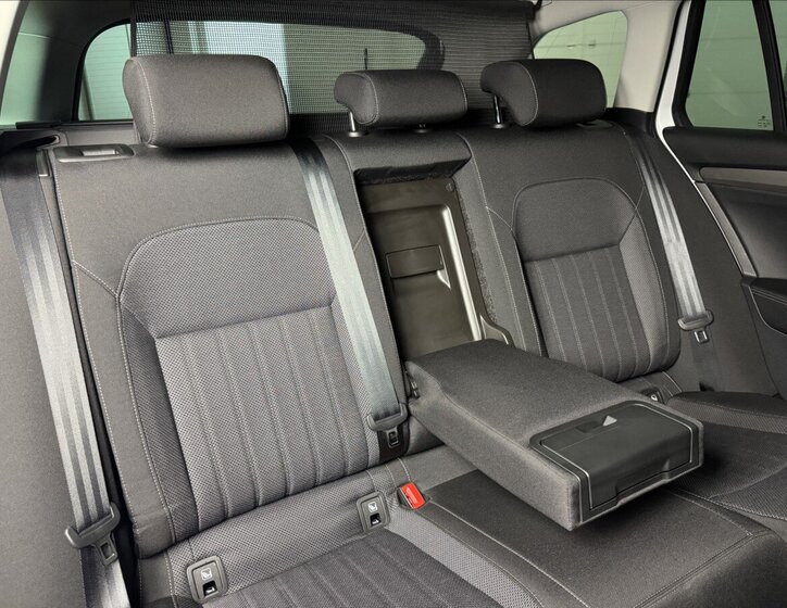 Škoda Superb Kombi 1,4 l 160 kw