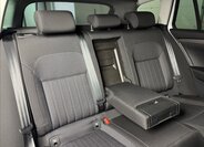 Škoda Superb Kombi 1,4 l 160 kw