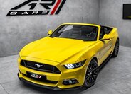 Ford Mustang 10