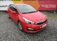 KIA Ceed 2