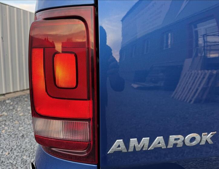 Volkswagen Amarok 17