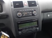 Volkswagen Touran MPV 2,0 l 103 kw