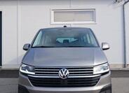 Volkswagen Caravelle 8