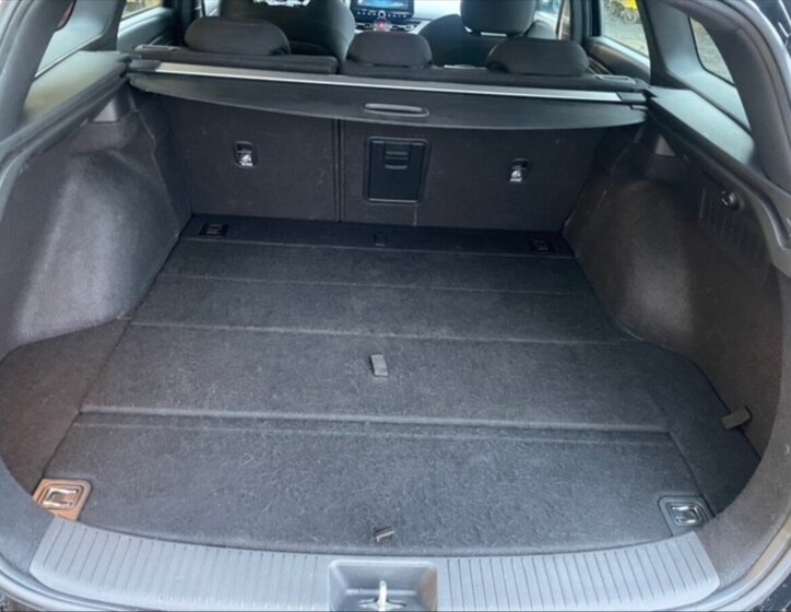 Hyundai i30 Kombi 998,0 88 kw