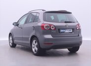 Volkswagen Golf Plus 5